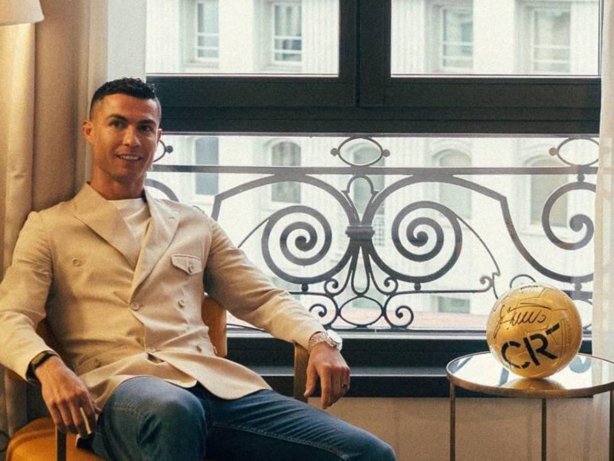 Cristiano Ronaldo ofrece trabajo: salario que paga, los puestos disponibles y la condiciones a cumplir