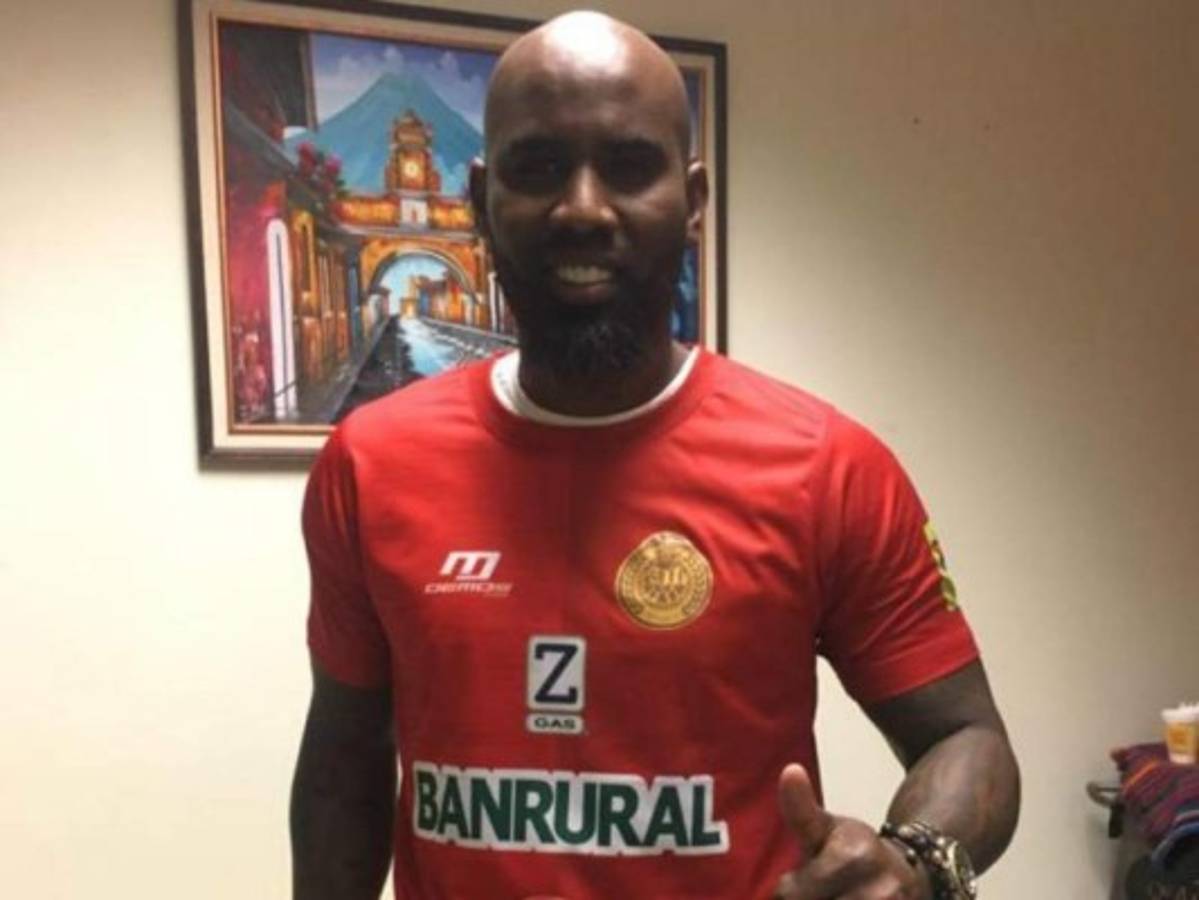 Estos 7 equipos centroamericanos se beneficiarían por tener jugadores en Rusia 2018