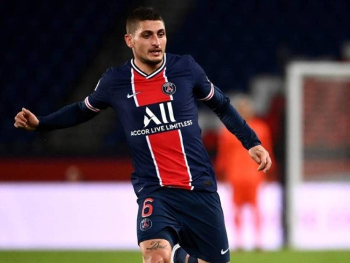 Sergio Ramos y otros cracks: El equipazo que podría formar el PSG para la temporada 2021/22