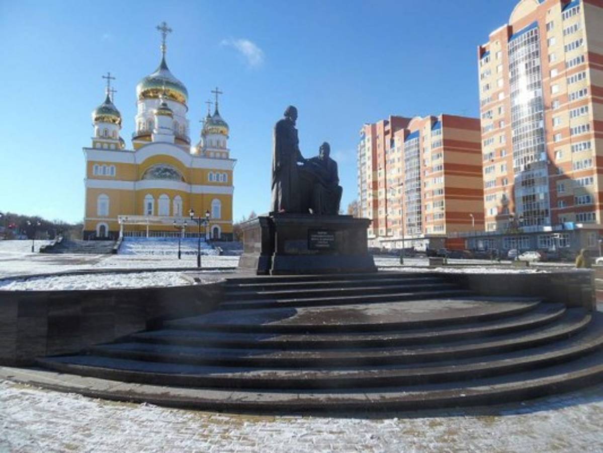 ¡Espectacular! El complejo y la ciudad donde Panamá tendrá su campamento