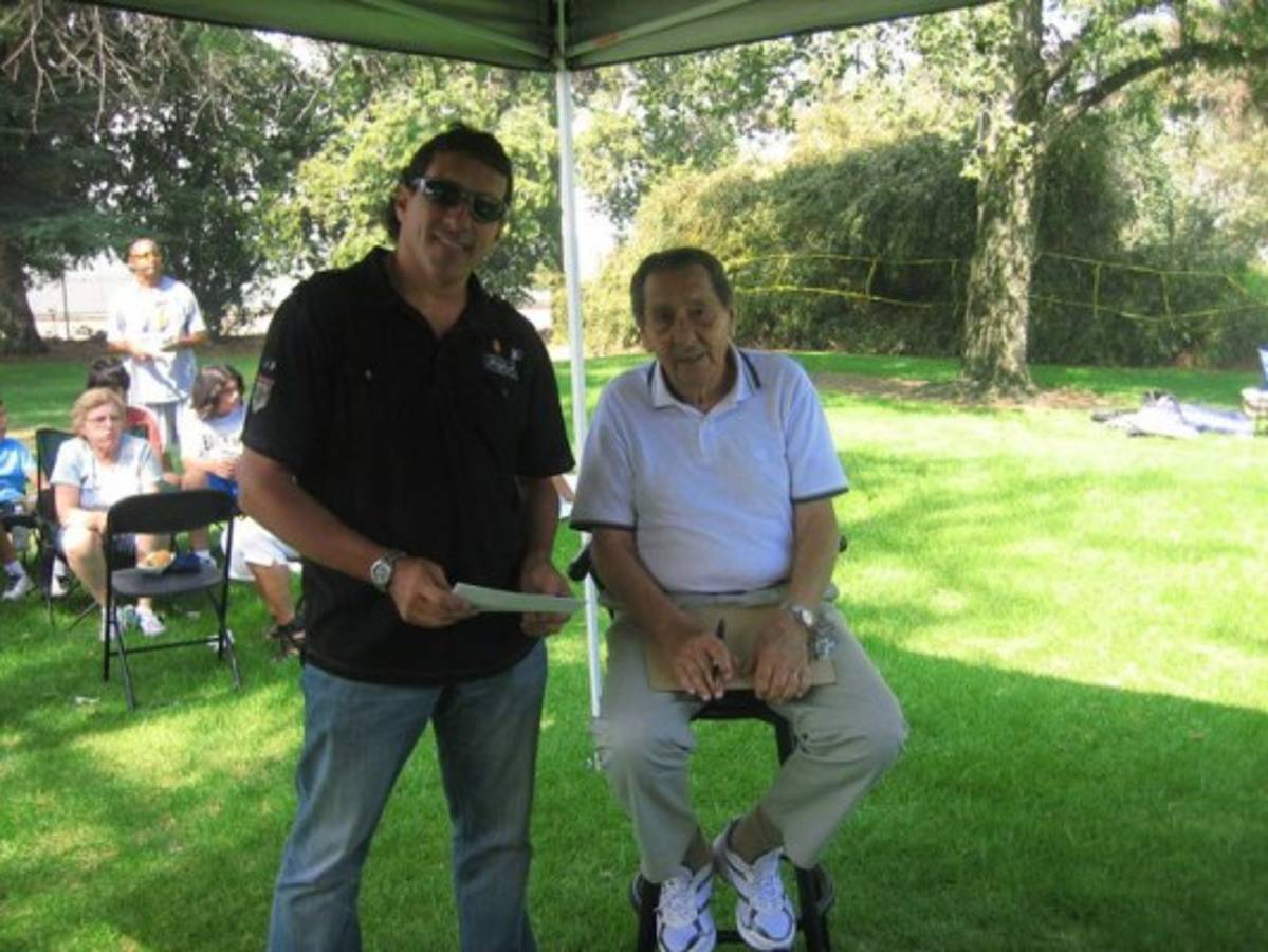 Álvaro Izquierdo pasó de ser goleador del Victoria y Motagua de Honduras, a codearse con estrellas mundiales