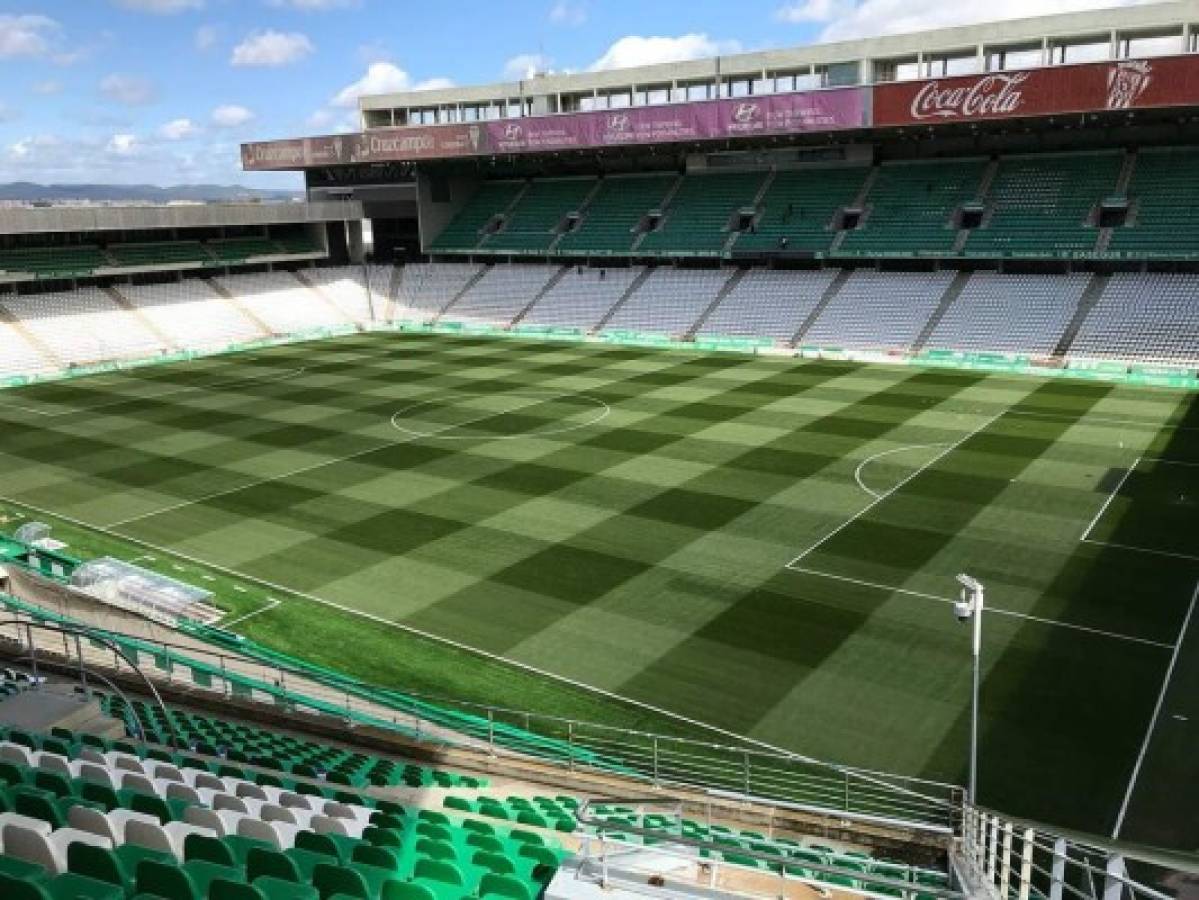 Los estadios más impresionantes de clubes modestos: De tercera y hasta cuarta división