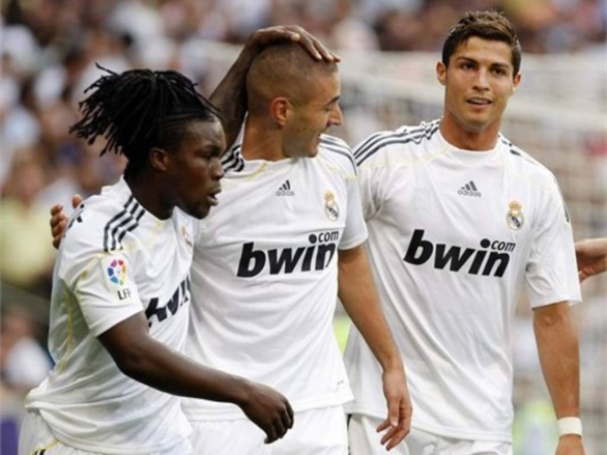 RADICAL: Así es ahora la vida de Drenthe, a un año de haber anunciado su retiro a corta edad