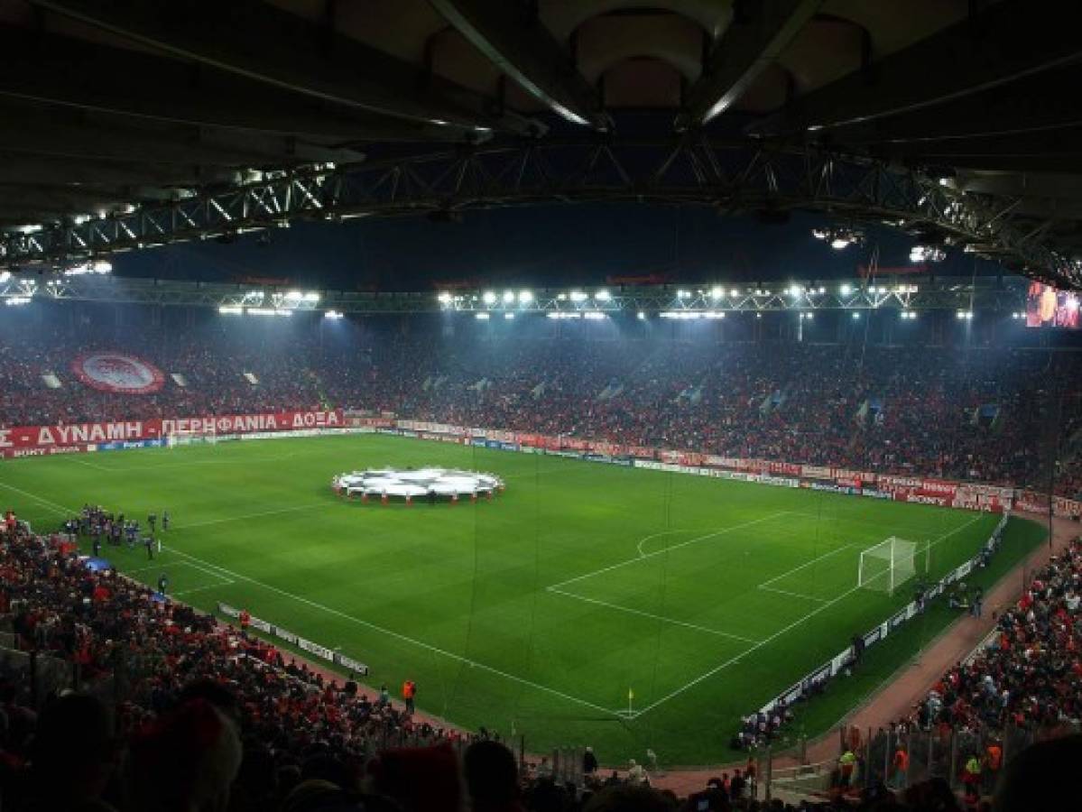 La polémica lista de los 30 estadios más vibrantes del mundo, según France Football