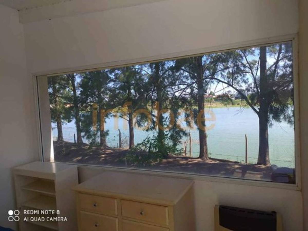 La casa donde murió Diego Maradona: así es la improvisada habitación donde pasó sus últimos días