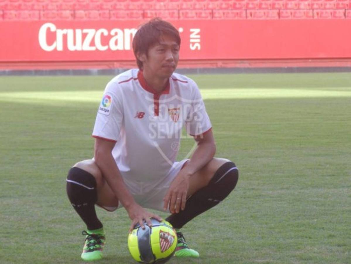 Las 14 nuevas figuras que jugarán en España la temporada 2016-17  