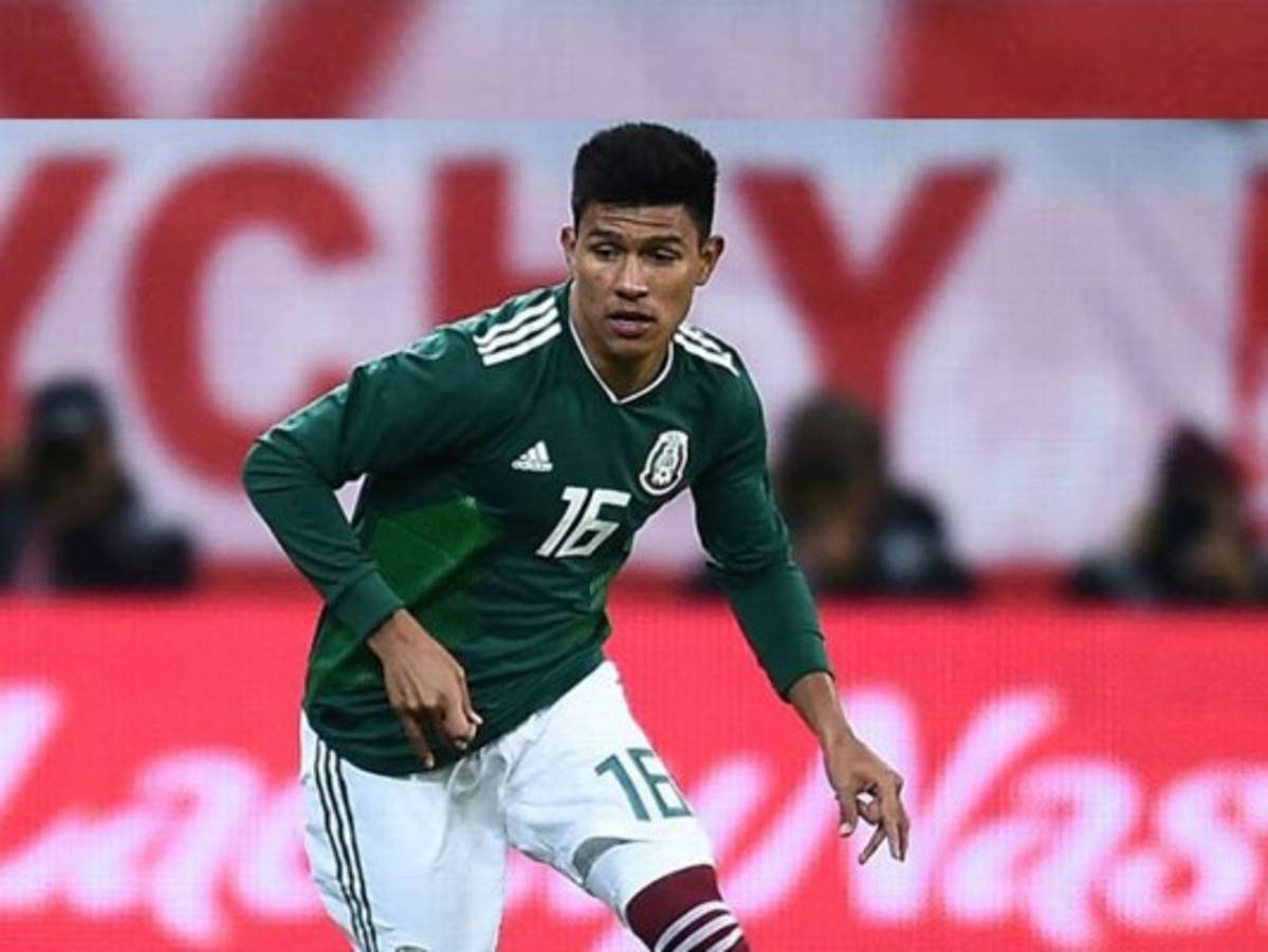 El renovado 11 que alista el 'Tata'Martino para el amistoso México-Venezuela