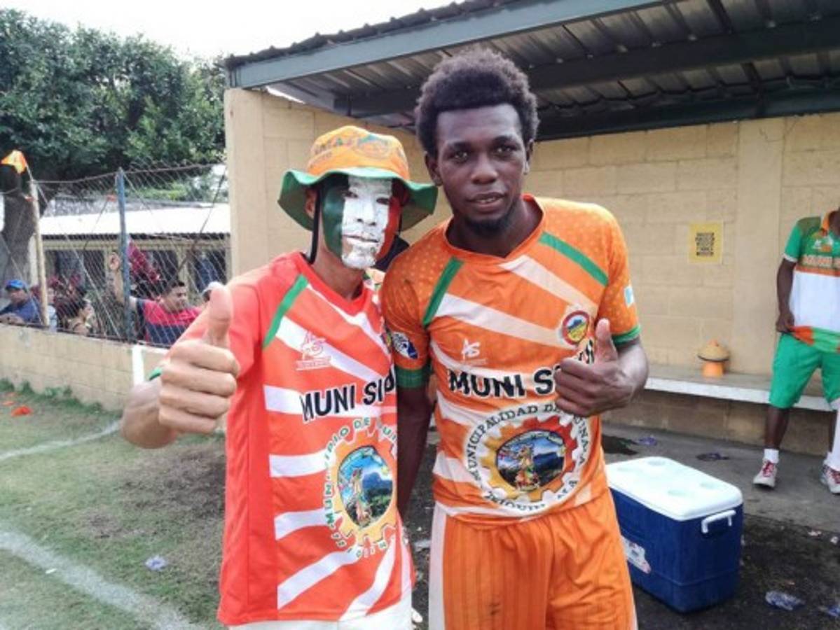 El día que estuvo cerca de Olimpia: 'Muma' Fernández y las cosas que debes saber de él