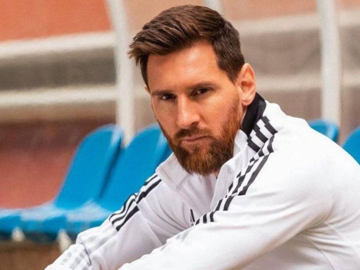 ¿Cuánto le cuesta? Así es “La Fortaleza”, la impresionante mansión que construye Messi para cuando se retire