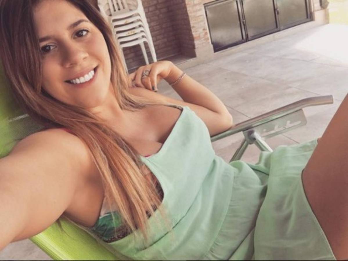 Conoce a María Sol, la única hermana de Lionel Messi