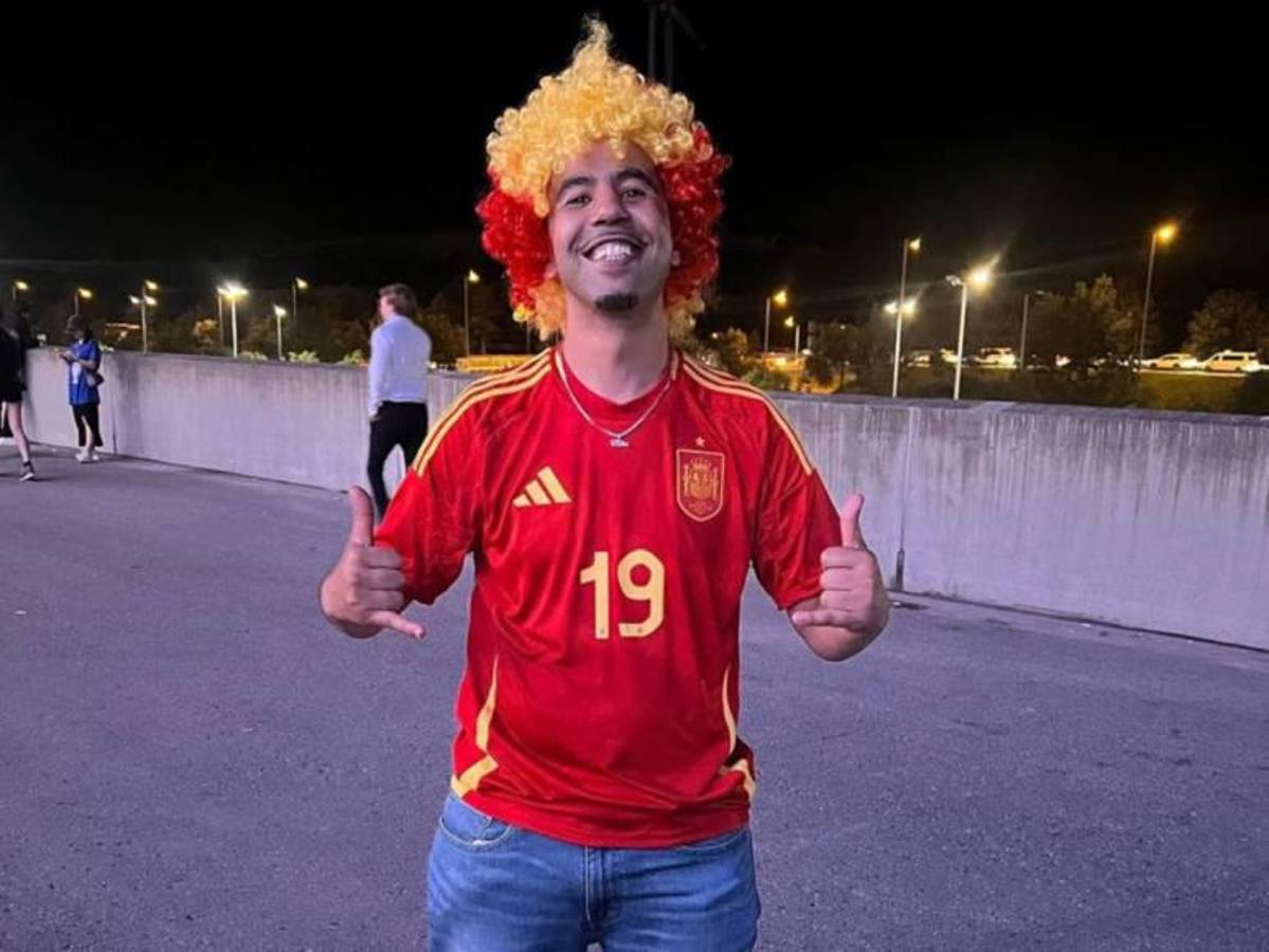 Barcelona toma dura decisión: Revelan quiénes y por qué apuñalaron al padre de Lamine Yamal