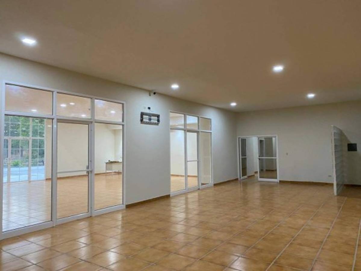 Fenafuth retomó los trabajos de remodelación del hotel de la Selección de Honduras en Siguetepeque