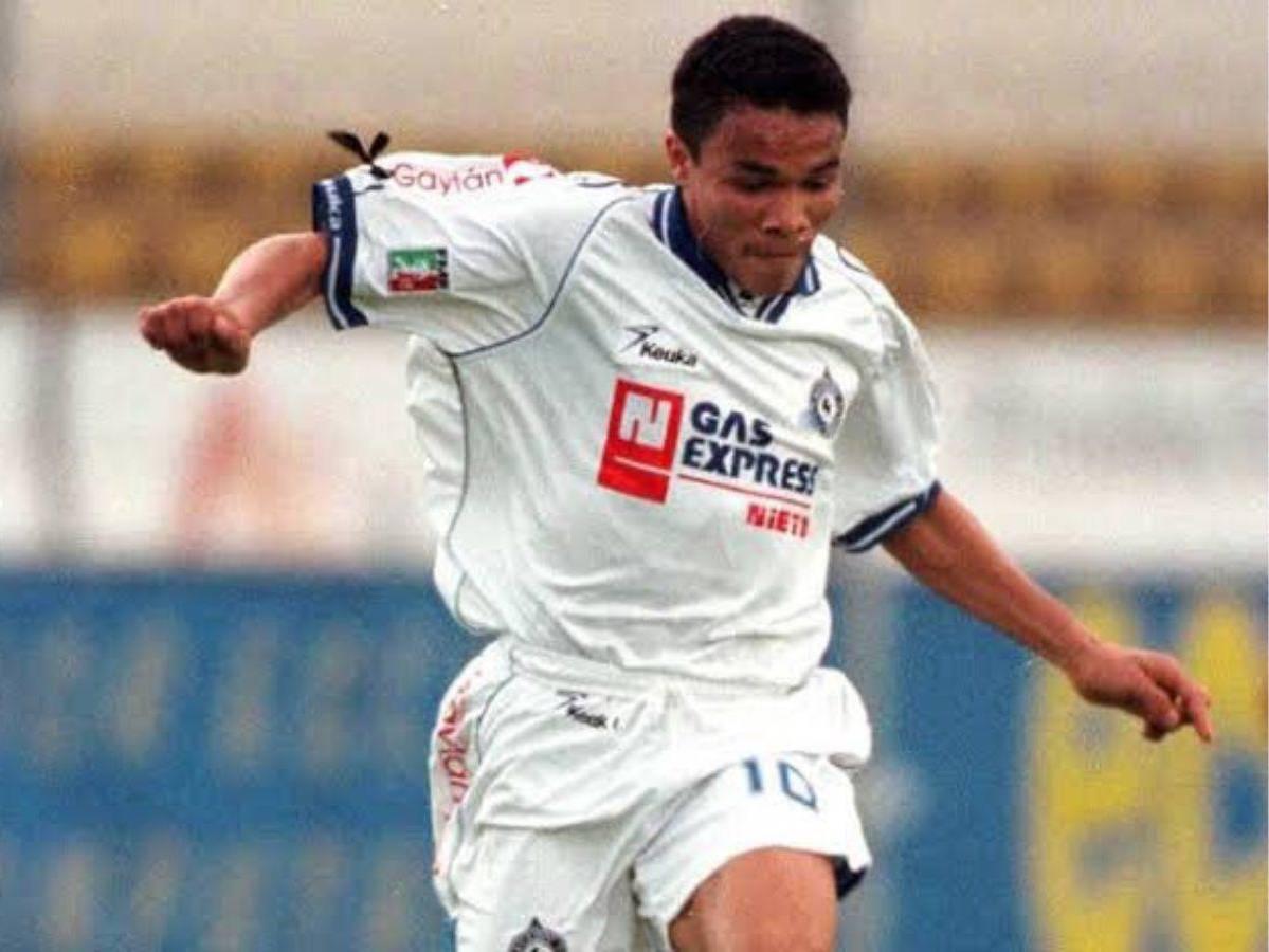 Choco Lozano y otros 20 hondureños que jugaron en México: ¡solo dos fueron campeones y varios ‘olvidados’!