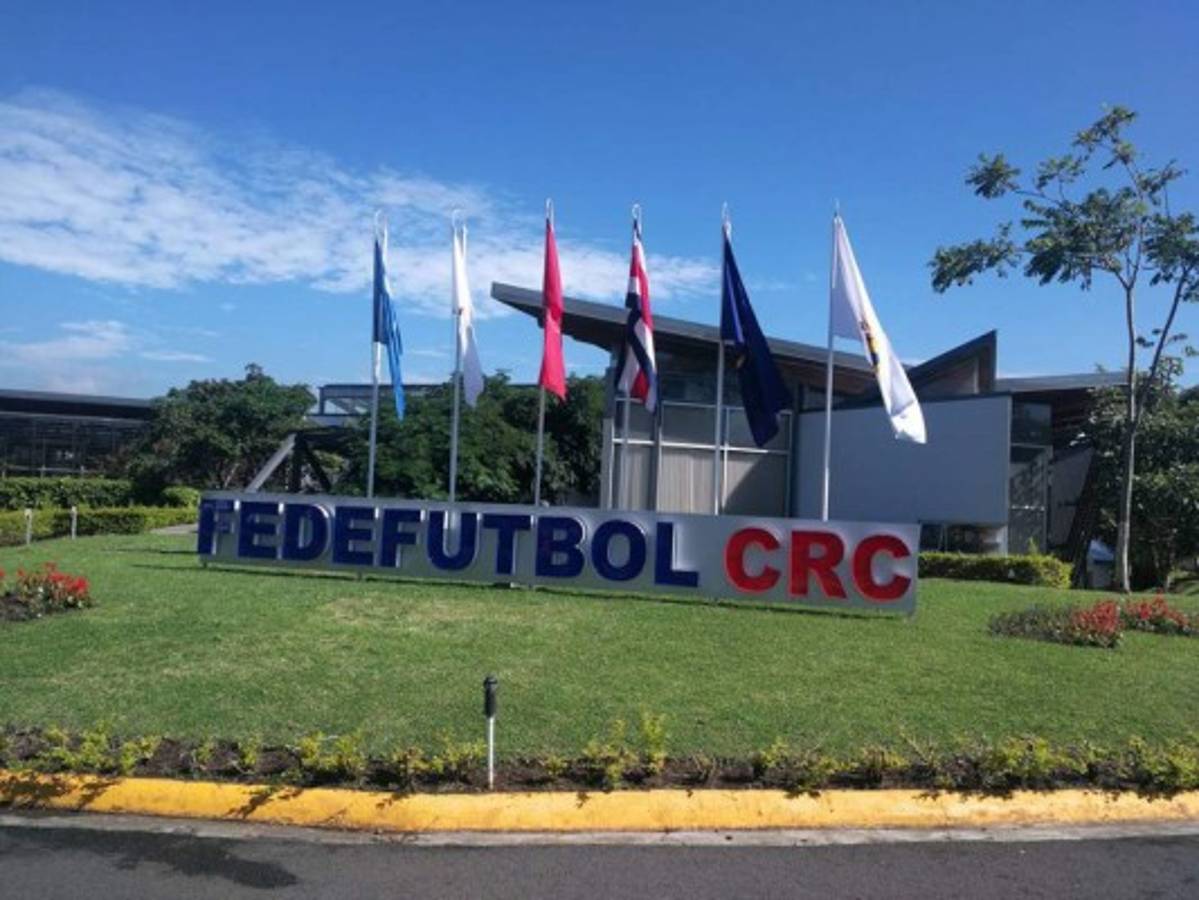 Así es el espectacular complejo deportivo FIFA Proyecto Goal en Costa Rica