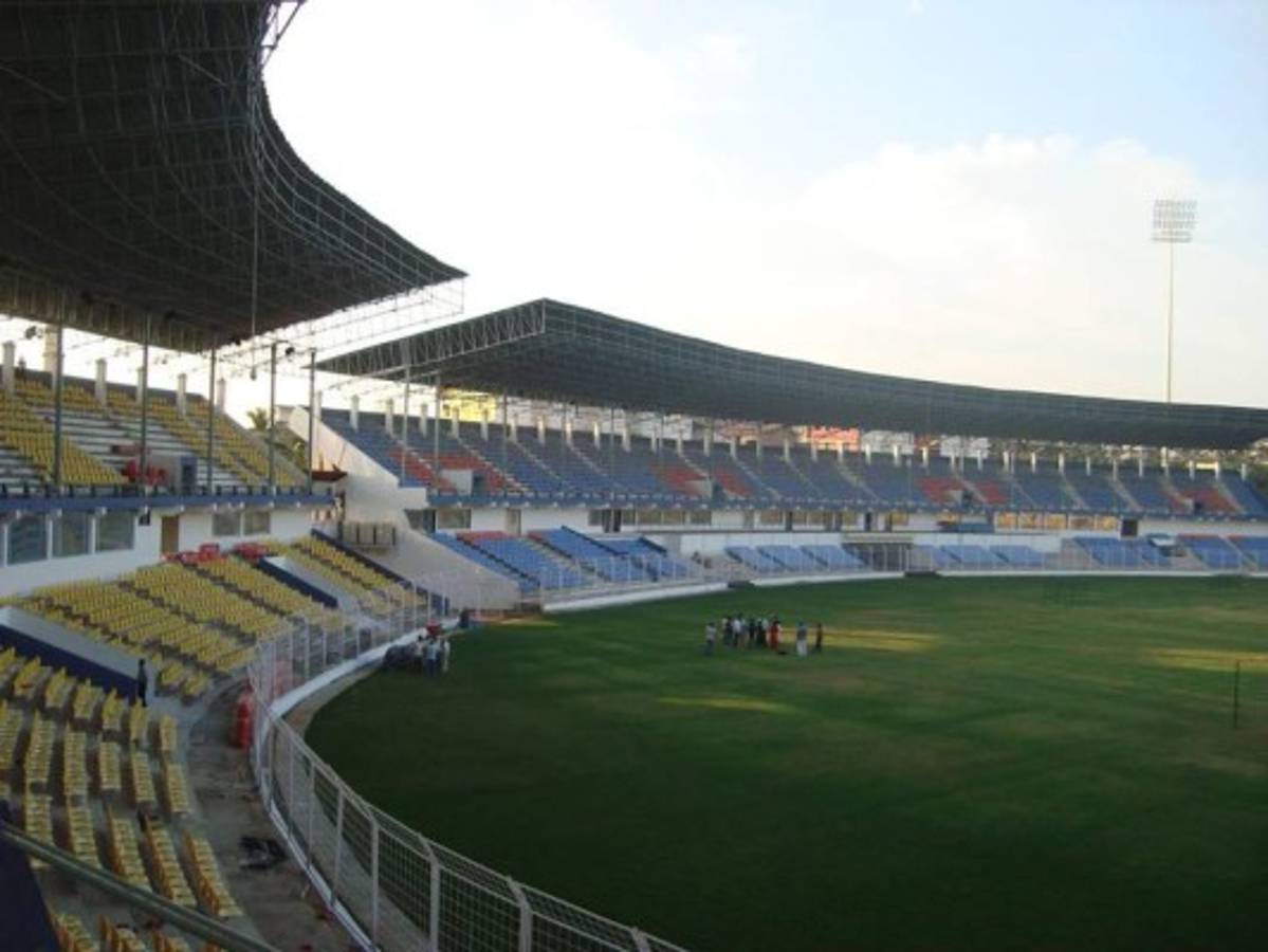 Conoce los 6 estadios dónde se disputará el Mundial de India Sub-17