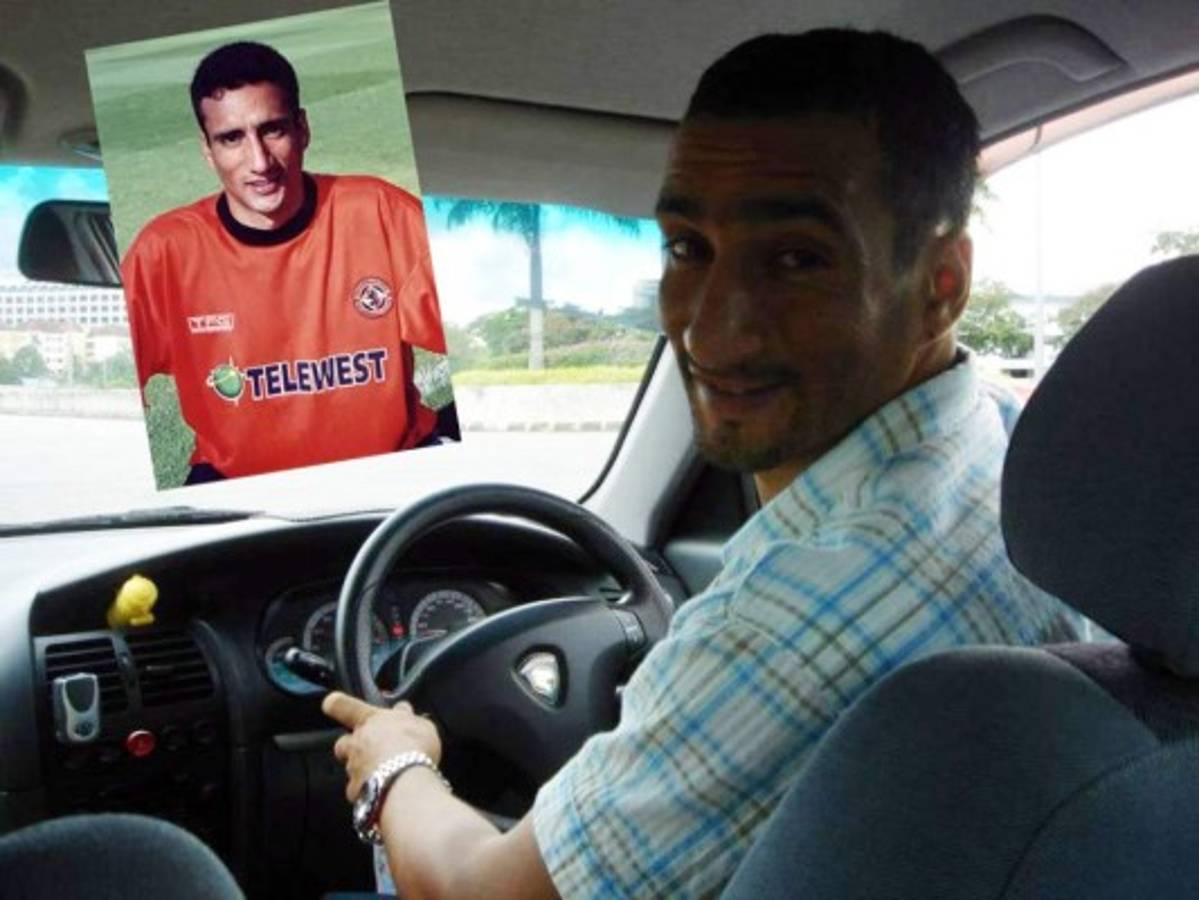 Los jugadores que utilizaron Honduras como trampolín para irse a una mejor liga