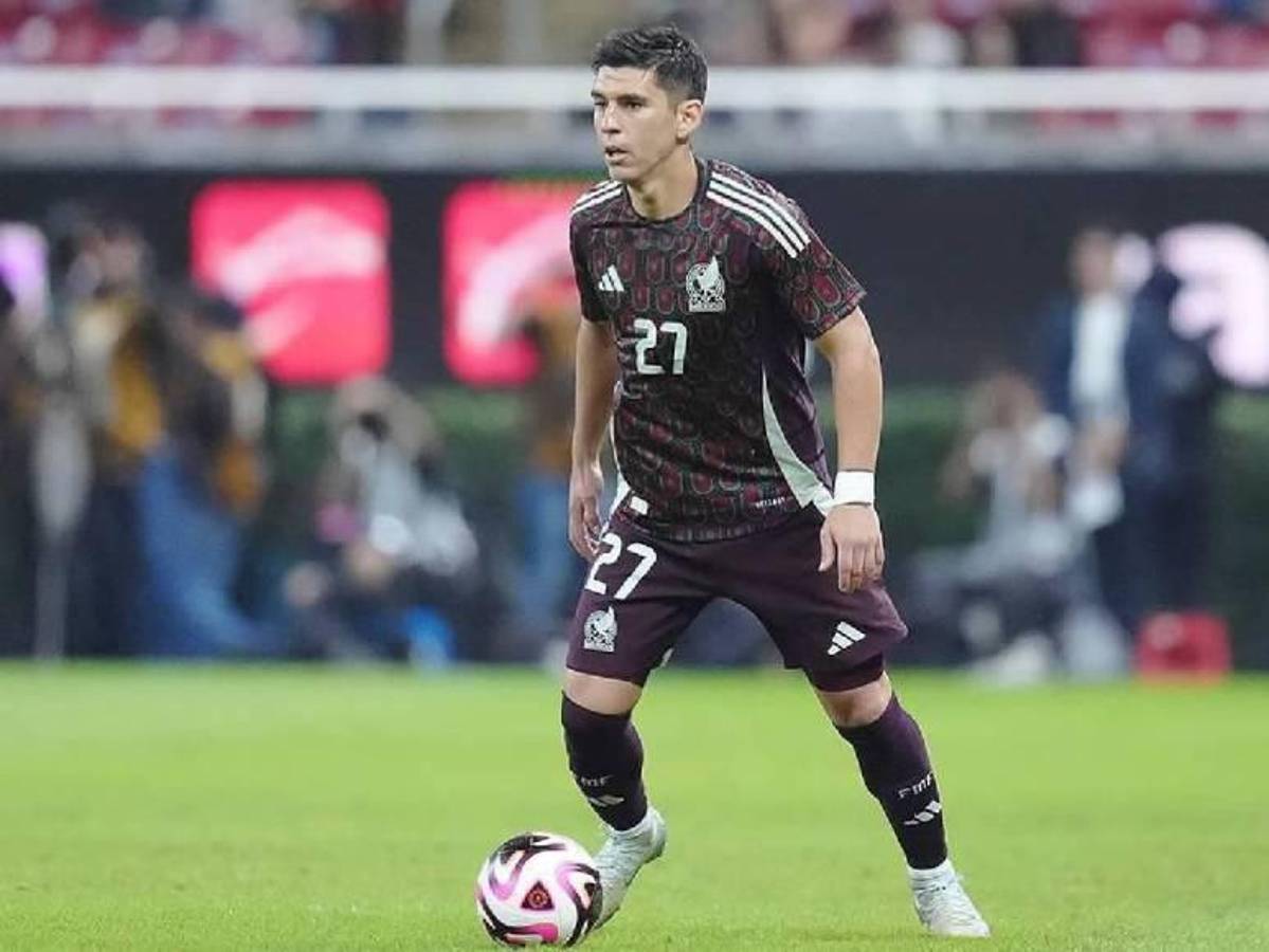 México vs Honduras: la alineación de la Selección Mexicana que se perfila para enfrentar a la Bicolor ¿Juegan Memo Ochoa y Chino Huerta?