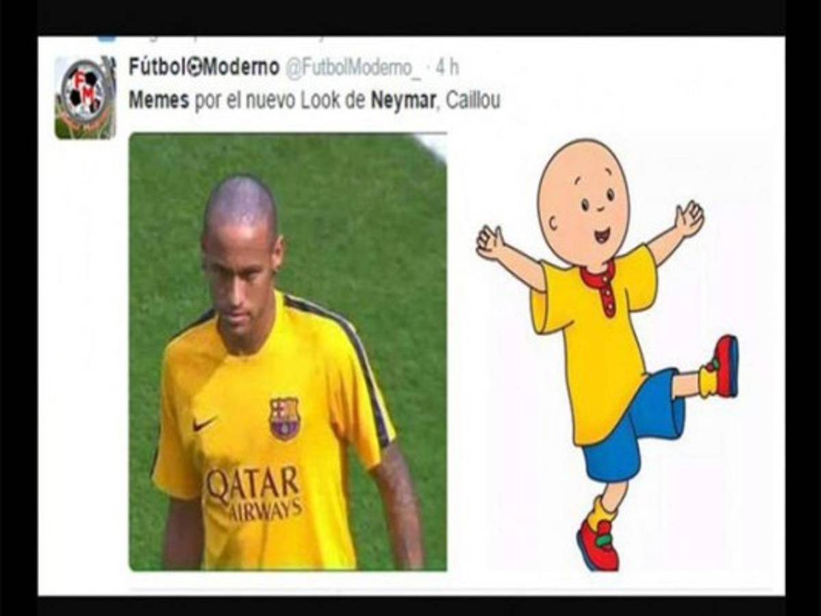 Así se vive en los memes el triunfo del Barcelona sobre el Leverkusen