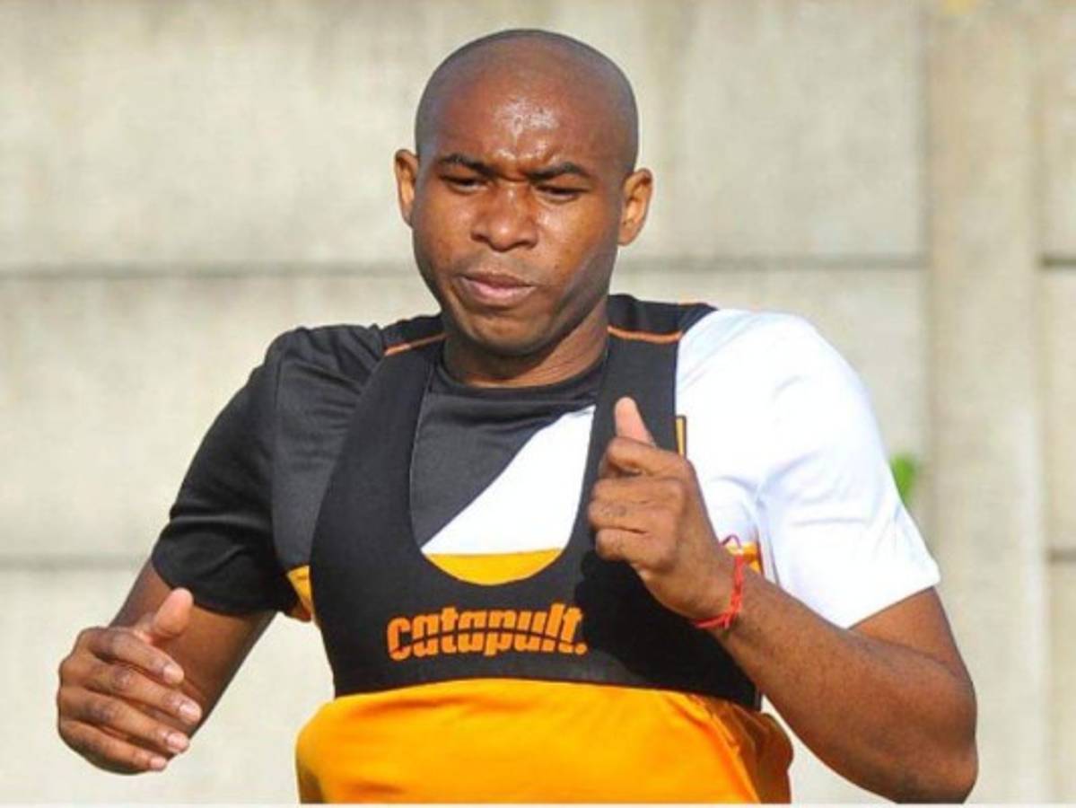 MERCADO LIBRE | Los jugadores hondureños que están sin equipo