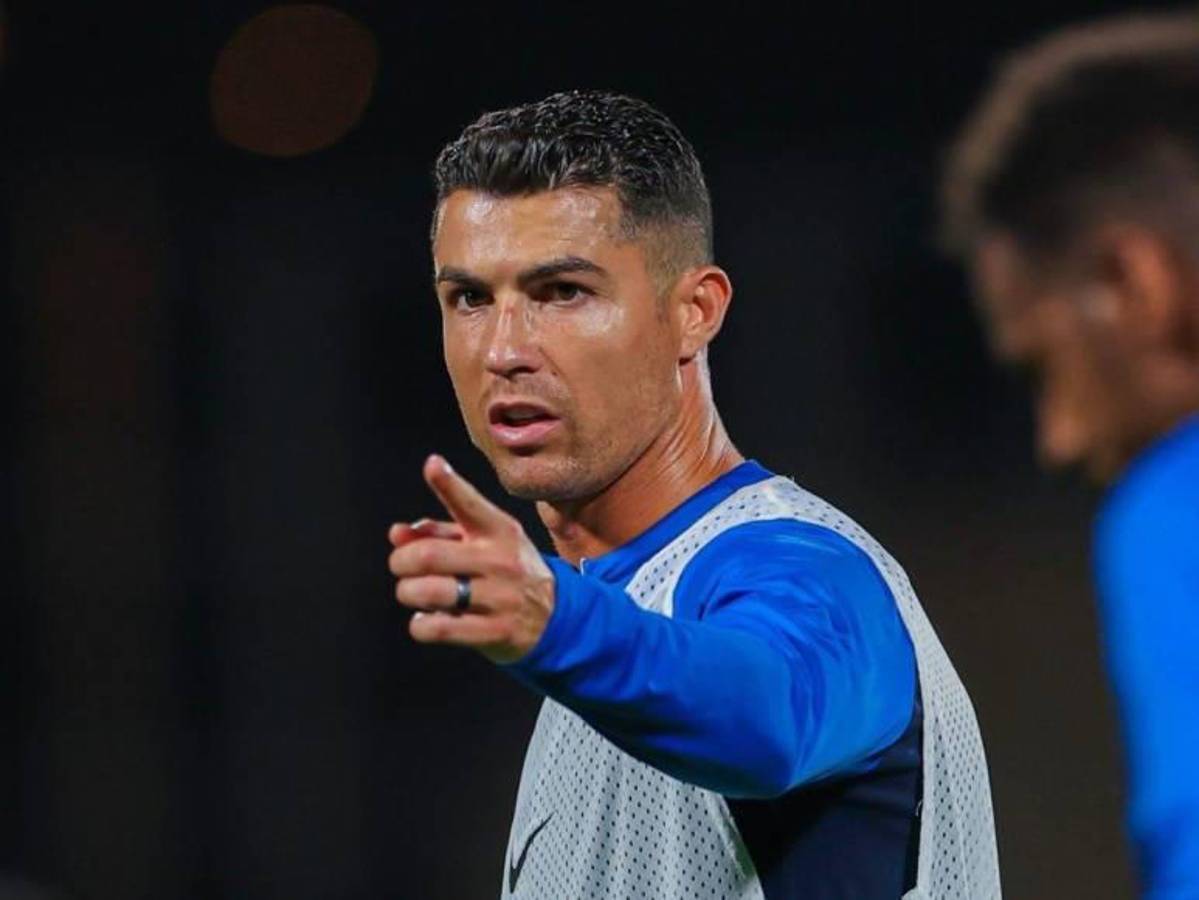 El inesperado cambio que Cristiano Ronaldo se hizo en parte íntima del cuerpo: “En España no está permitido”