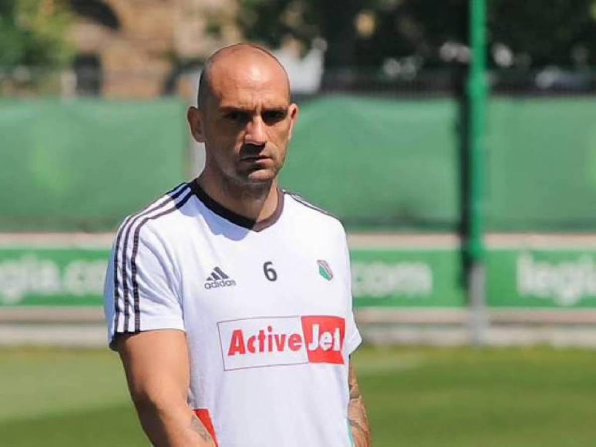 De jugar en el Real Madrid de los “Galácticos” a ser decorador de interiores; el motivo por el que estuvo en la cárcel