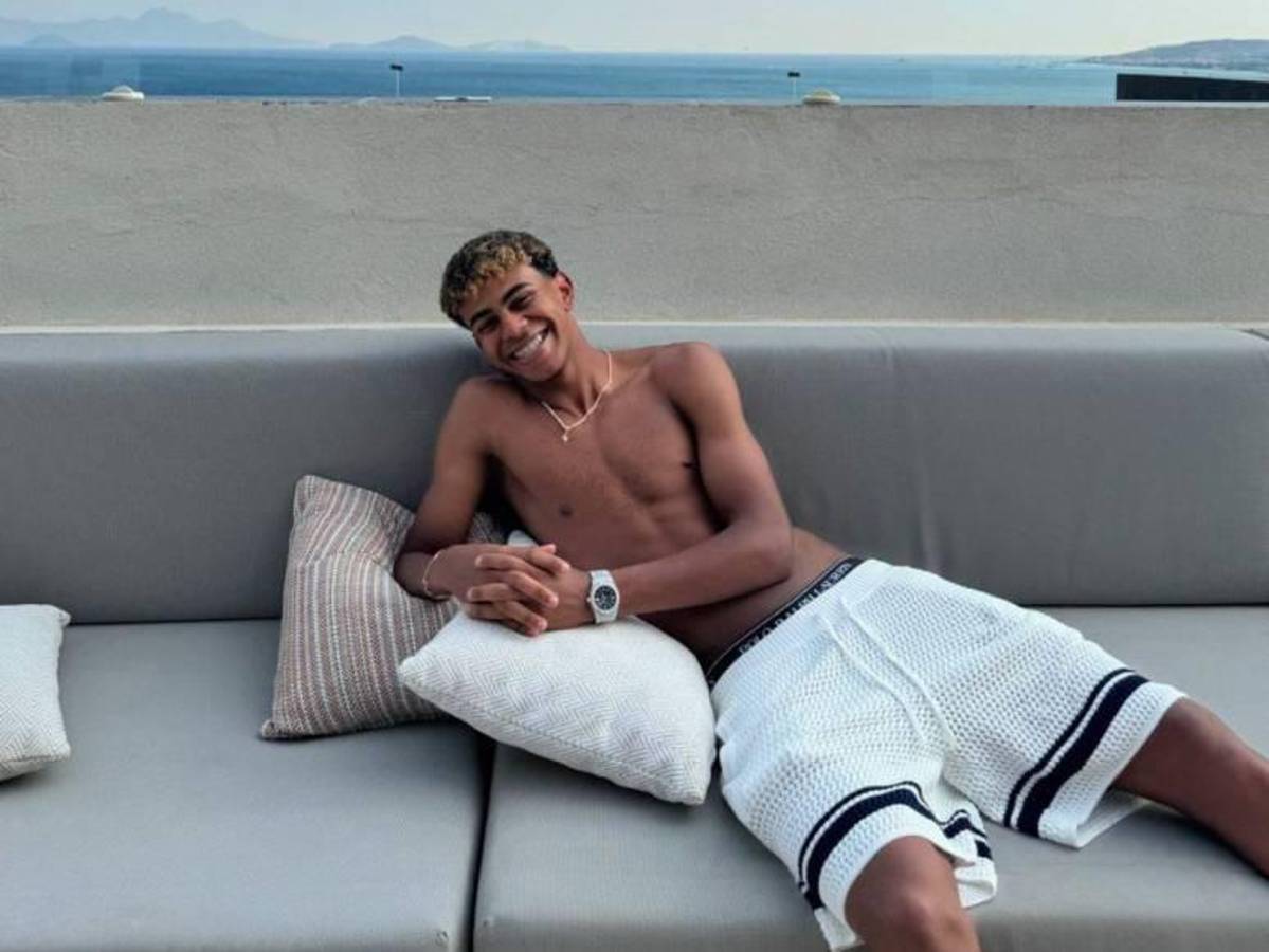 Lamine Yamal rompe el silencio y cuenta la verdad sobre su relación con Álex Padilla: ¿Está la chica casada?