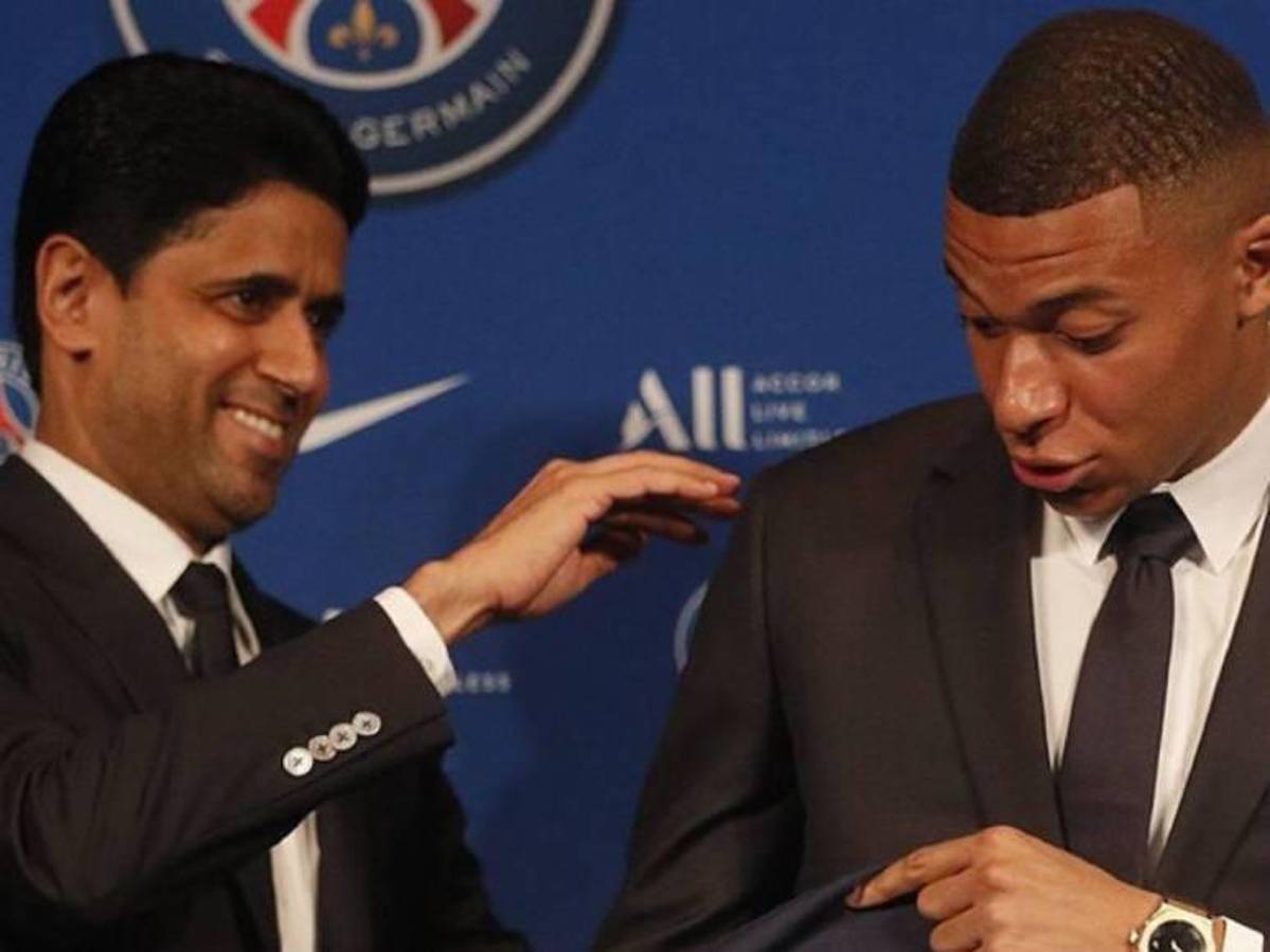 El polémico motivo por el que Mbappé puede llevar a juicio al PSG y la petición que negaron al nuevo jugador del Real Madrid