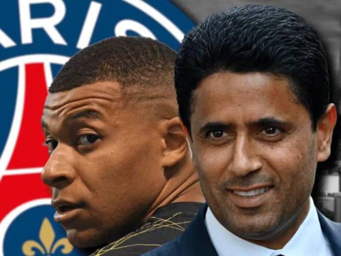 El polémico motivo por el que Mbappé puede llevar a juicio al PSG y la petición que negaron al nuevo jugador del Real Madrid