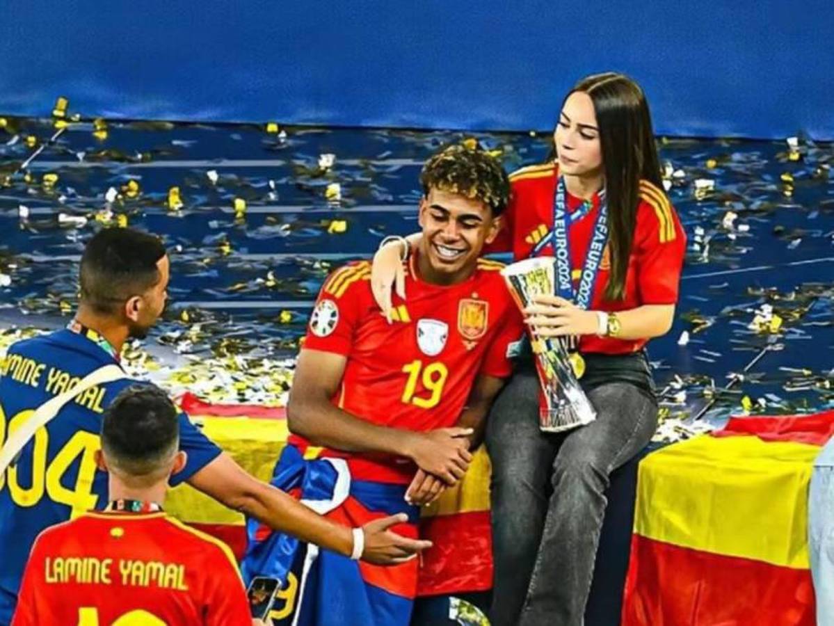 Lamine Yamal rompe el silencio y cuenta la verdad sobre su relación con Álex Padilla: ¿Está la chica casada?