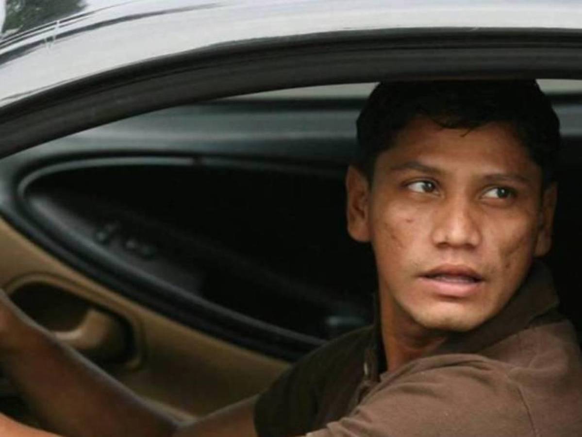 El motivo por el que Pescado Bonilla recibió golpiza en la cárcel de Támara: la noticia que le dieron al ex jugador