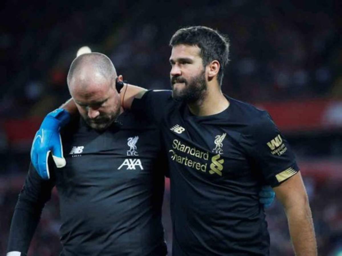 Messi, Mbappé y las grandes figuras que se pierden la primera fecha de la Champions League