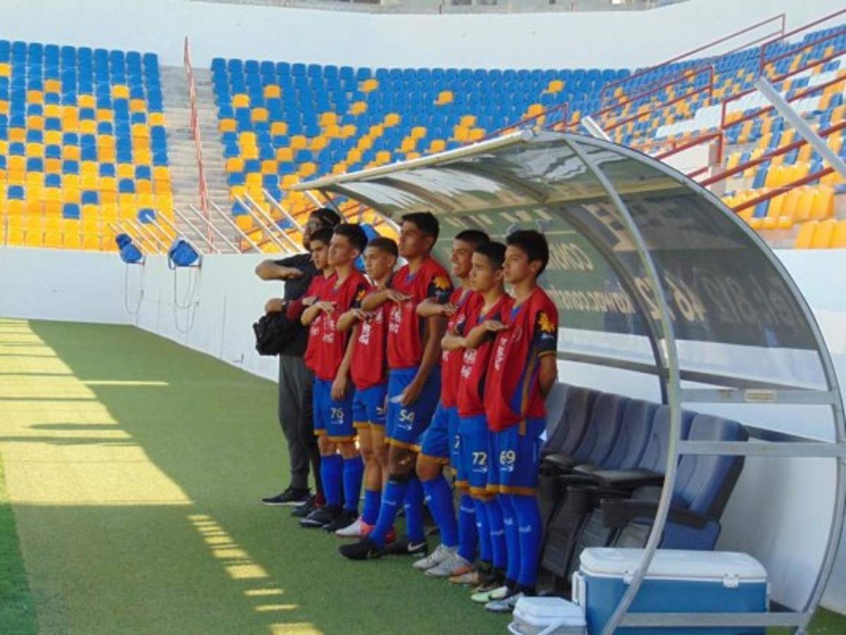 El monumental estadio que está construyendo club de Tercera División en México