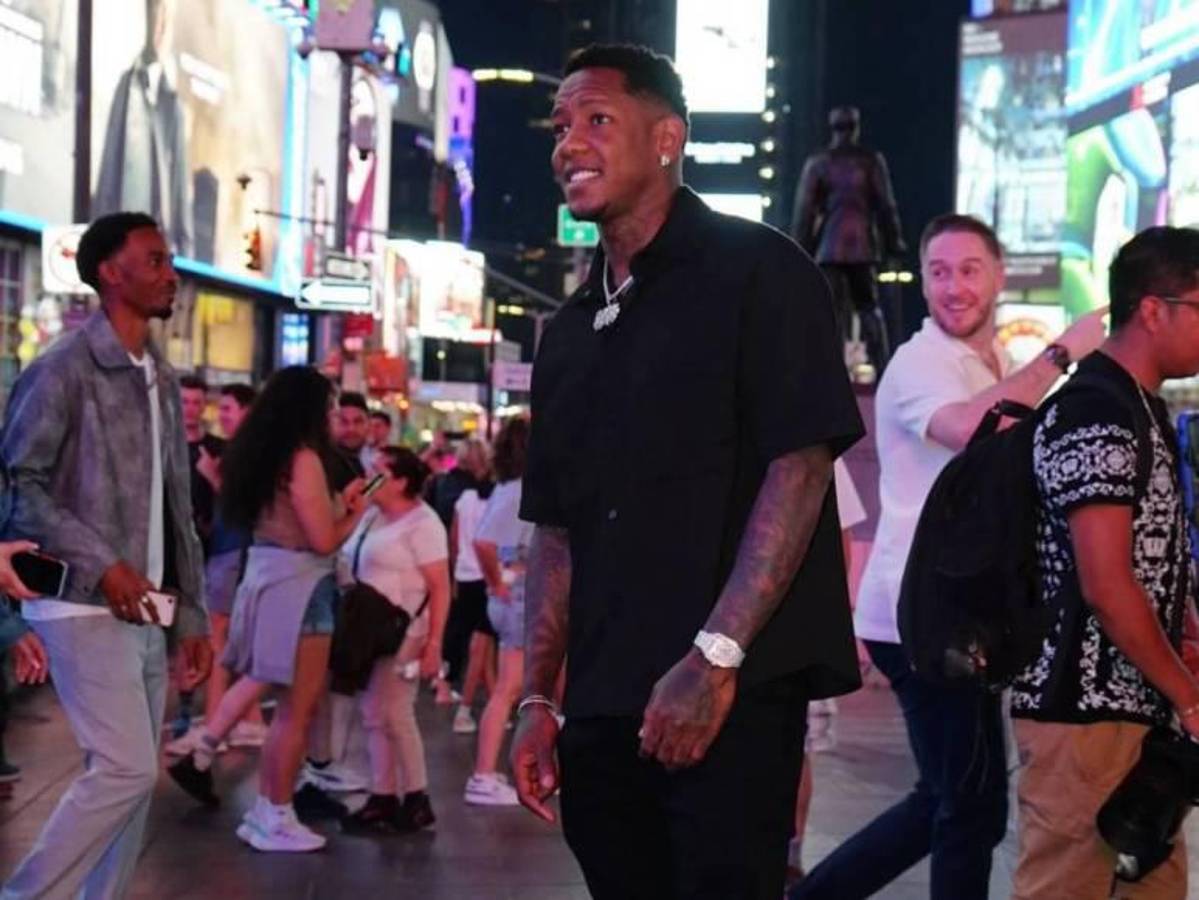 Elsa Oseguera revela cómo ganó demanda a famoso futbolista: “Fue una cantidad bastante jugosa”