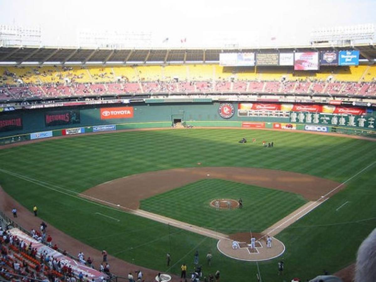 ¡Espectacular! Así es el lujoso estadio en el que jugará Honduras ante El Salvador