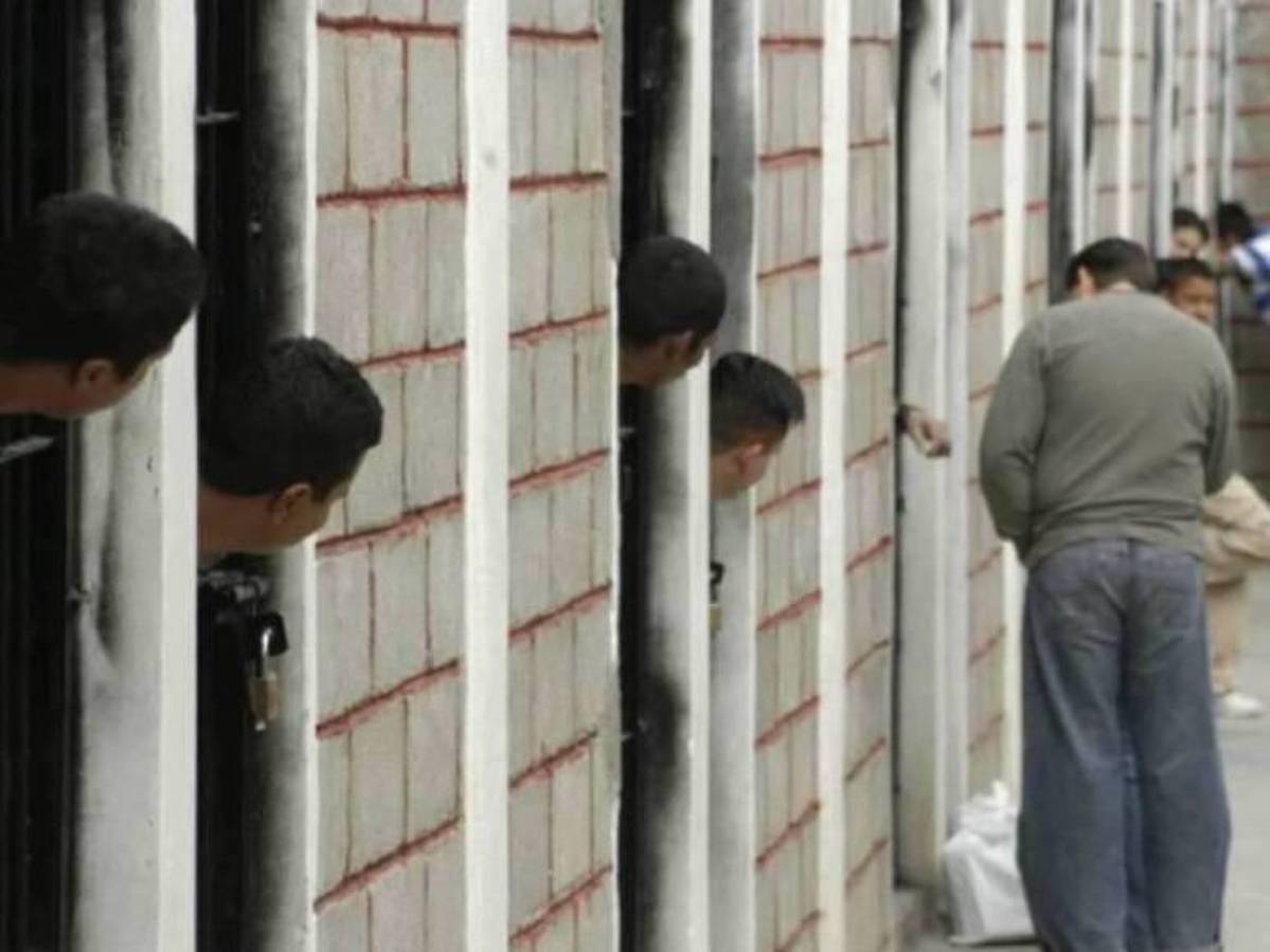 El motivo por el que Pescado Bonilla recibió golpiza en la cárcel de Támara: la noticia que le dieron al ex jugador