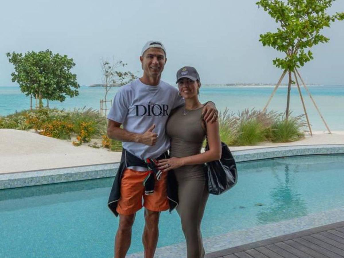 El inesperado cambio que Cristiano Ronaldo se hizo en parte íntima del cuerpo: “En España no está permitido”