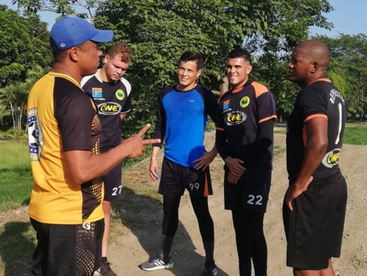 Fichajes Ascenso: Barrida en el Independiente y Parrillas One se empieza a reforzar