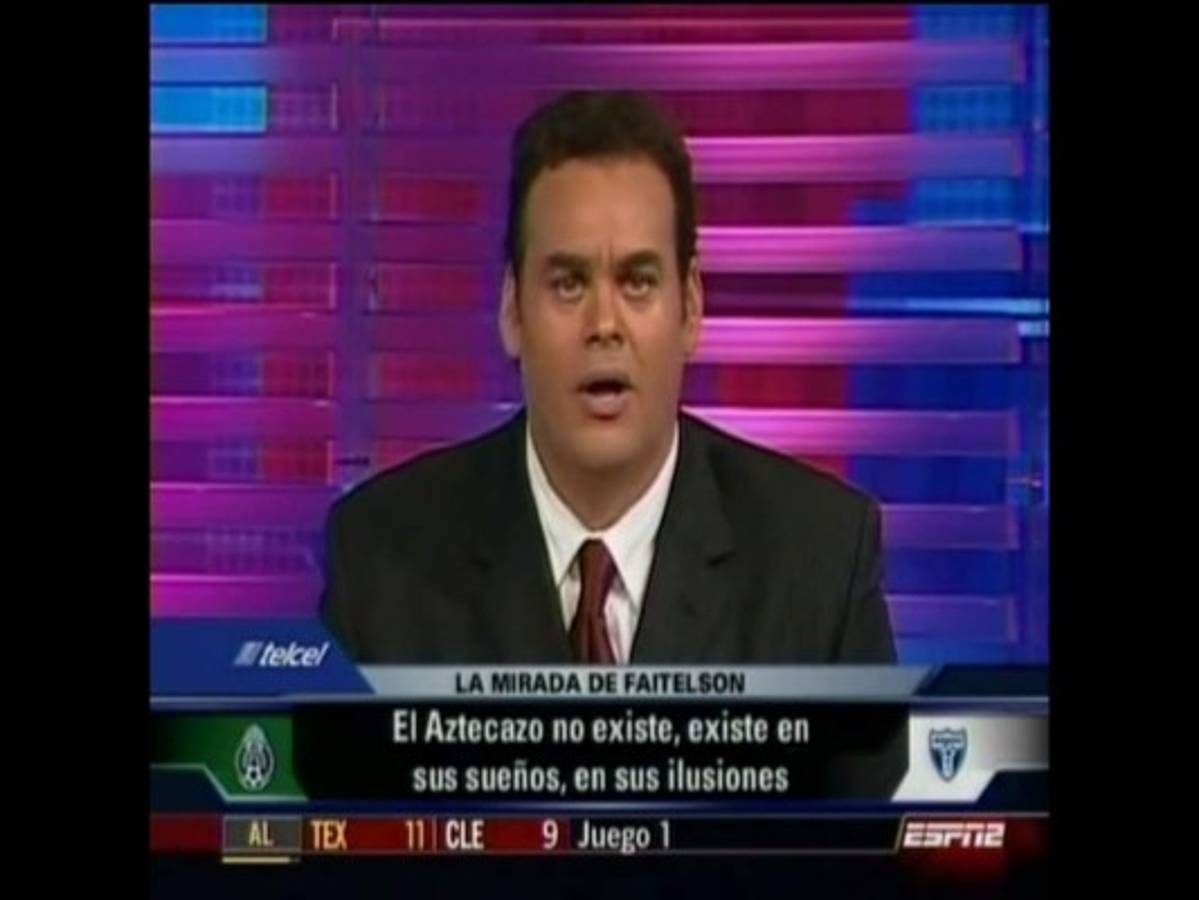 Las frases más polémicas que han rodeado un México-Honduras