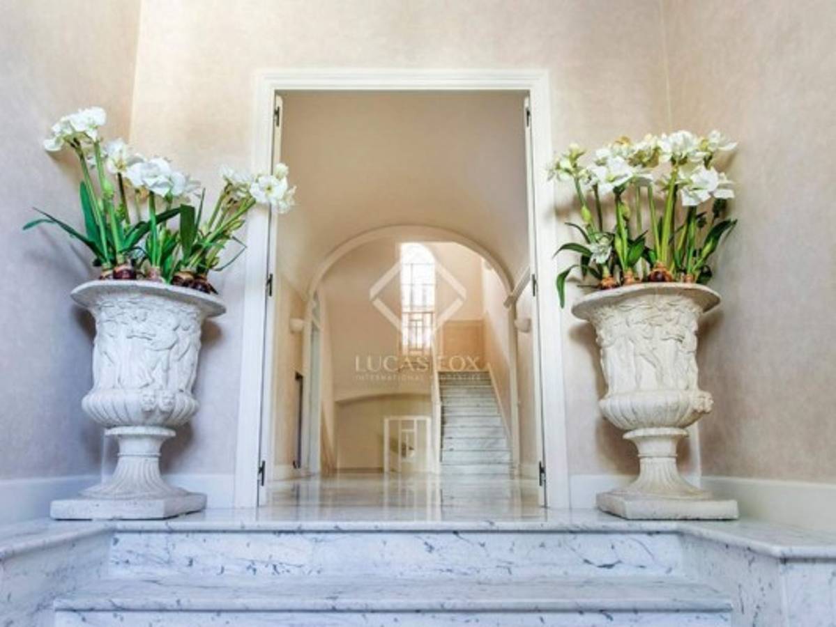 EN FOTOS: Así es la mansión de Johan Cruyff que ha sido vendida en unos 5 millones de euros