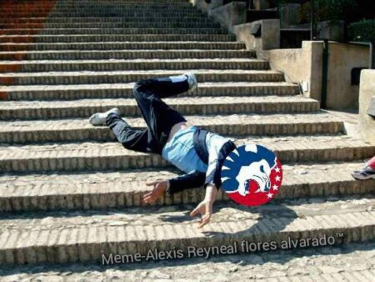 ¡Bullying contra Olimpia! Los marathones y sus crueles memes tras ganar en el Yankel