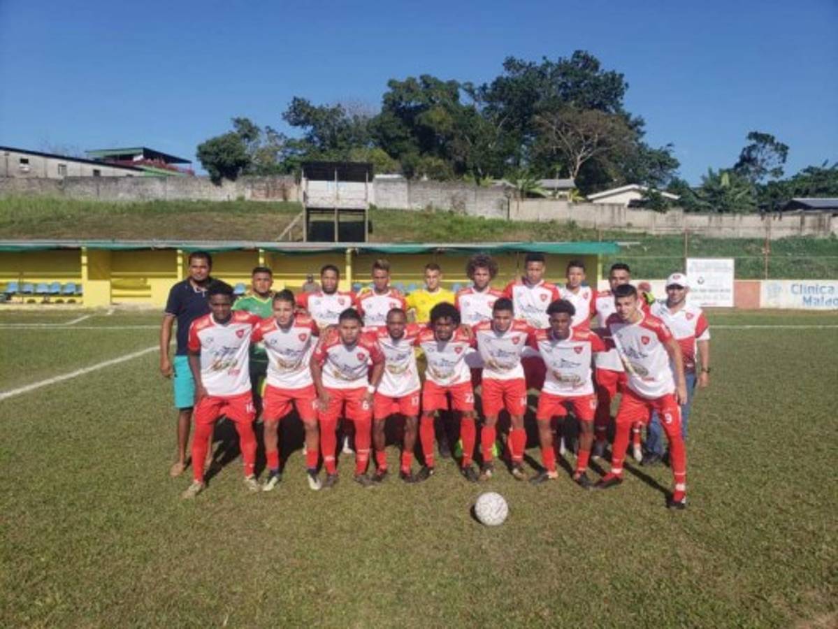 Conocé los clubes de Centroamérica con nombres europeos y sudamericanos