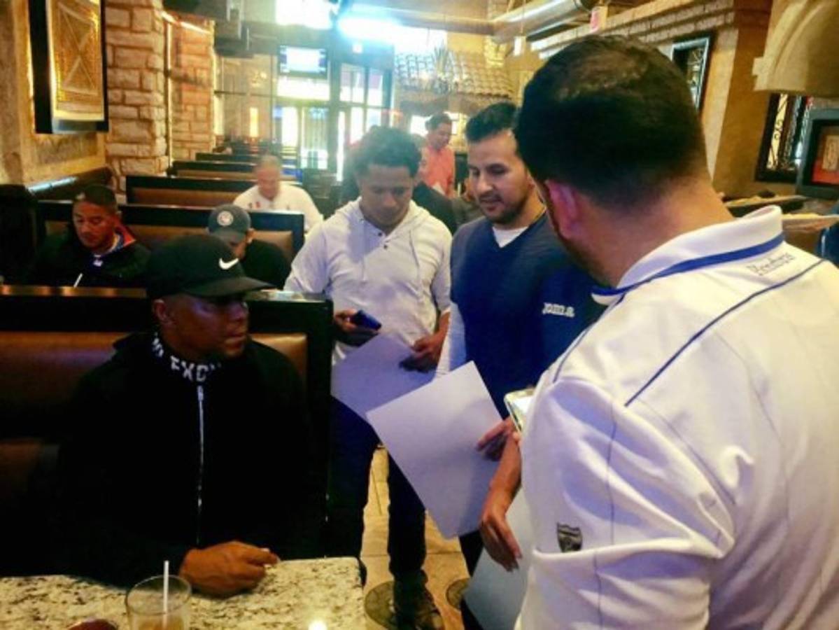 Fotos: Nathalia Casco arranca suspiros en partido de leyendas en Estados Unidos