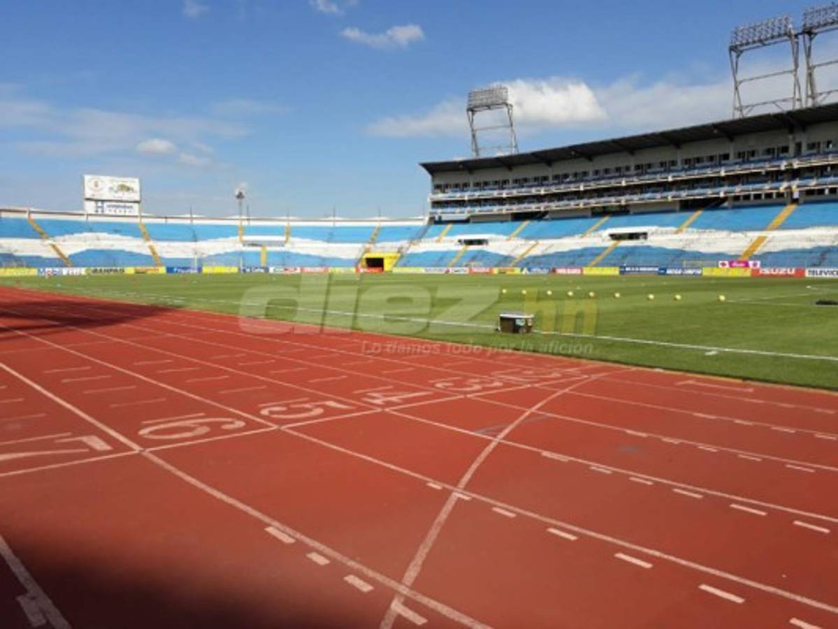 CURIOSAS: La incertidumbre en el Olímpico y la partida del Marathón