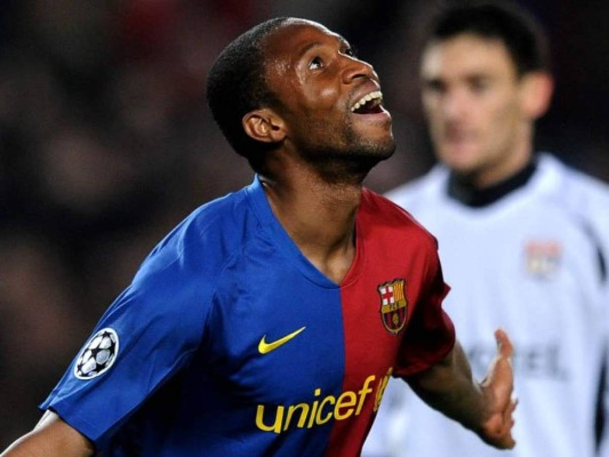 En 2009: La actualidad del Barcelona que goleó 6-2 al Madrid en el Bernabéu