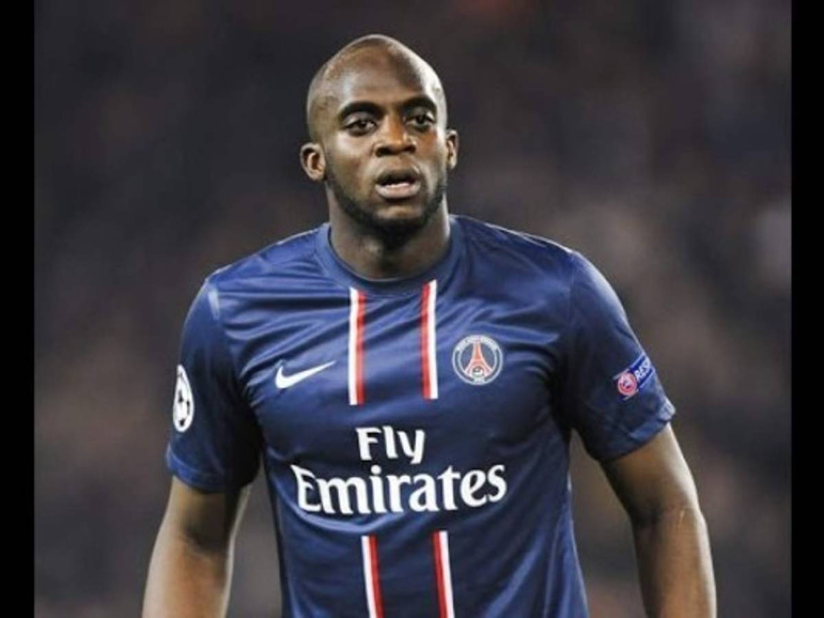 ¡BOMBAZO! Wilson Palacios entre posibles fichajes del Sunderland de la Premier League