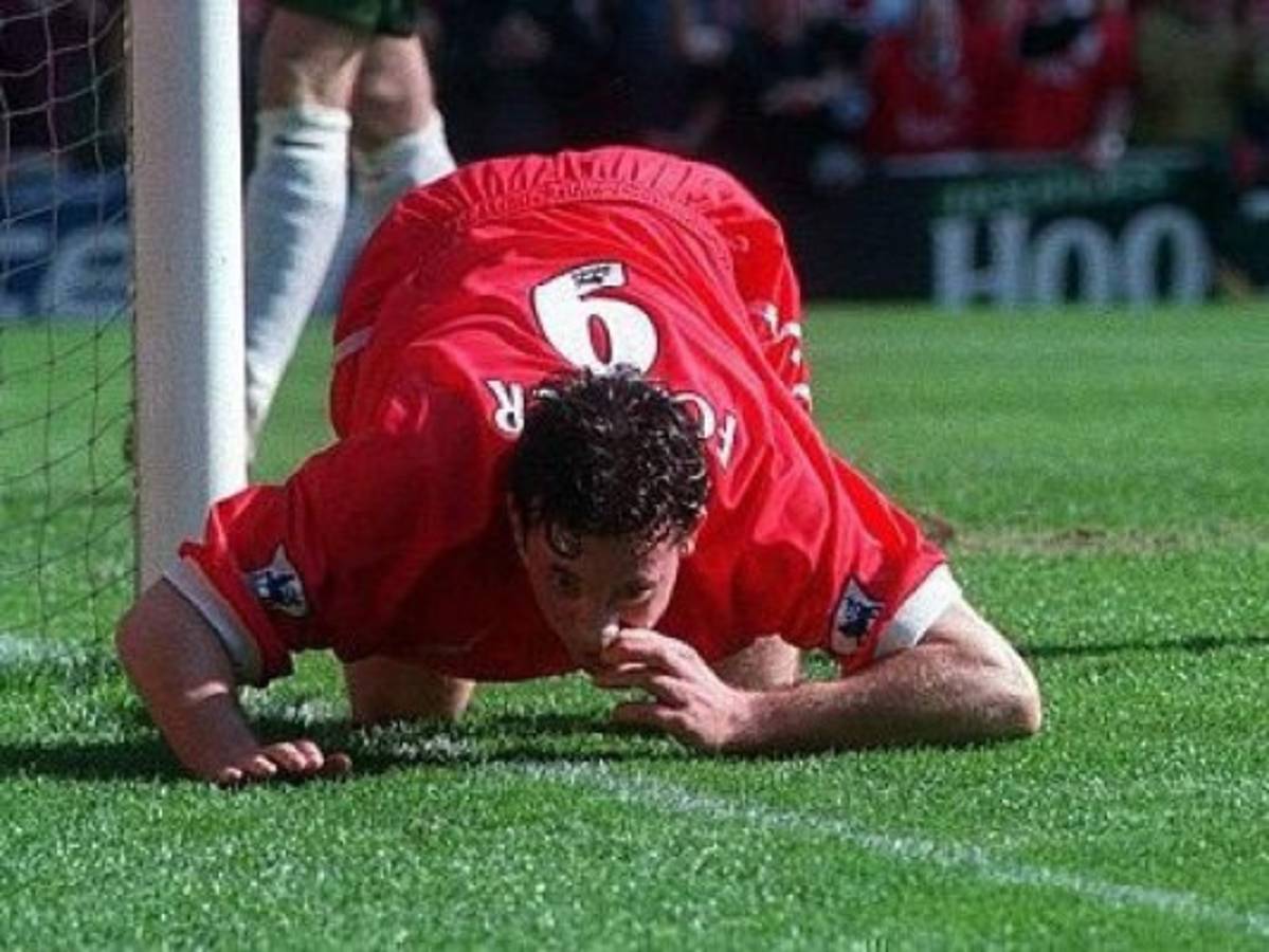 Las imágenes más impactantes en la historia del fútbol