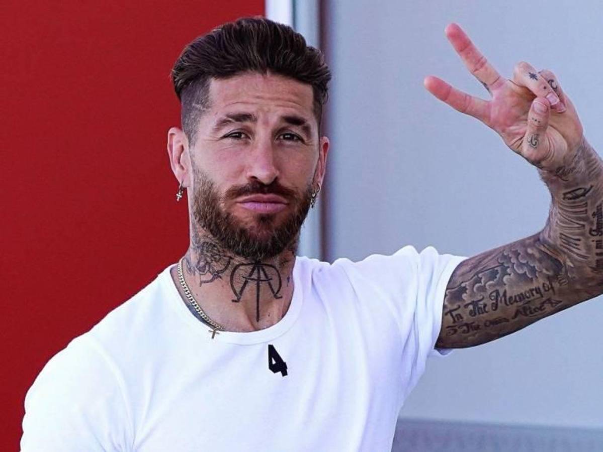 El plan de Boca Juniors para fichar a Sergio Ramos: el millonario salario y la persona clave: “me queda pendiente”