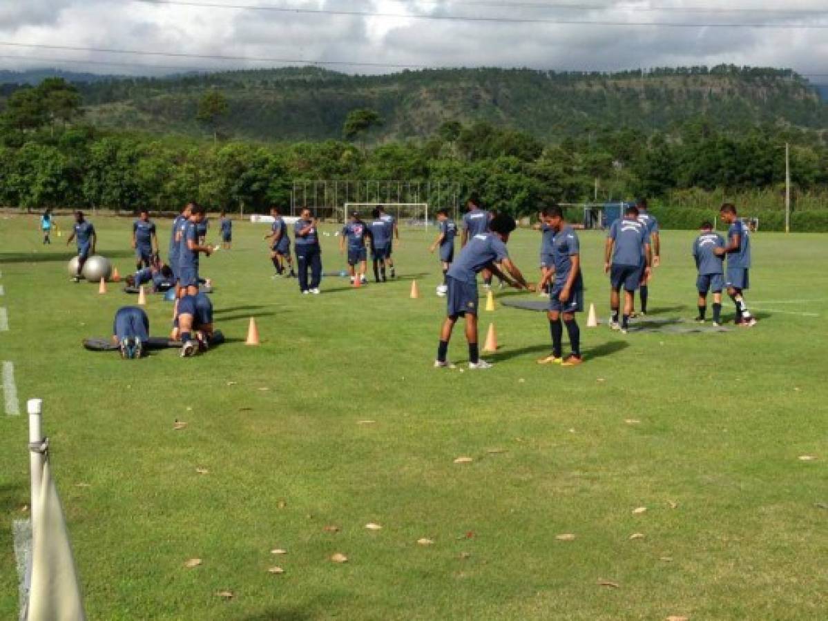 Olimpia, el último en tenerla y ya los superó a todos: Conoce una a una las sedes de los clubes de Honduras