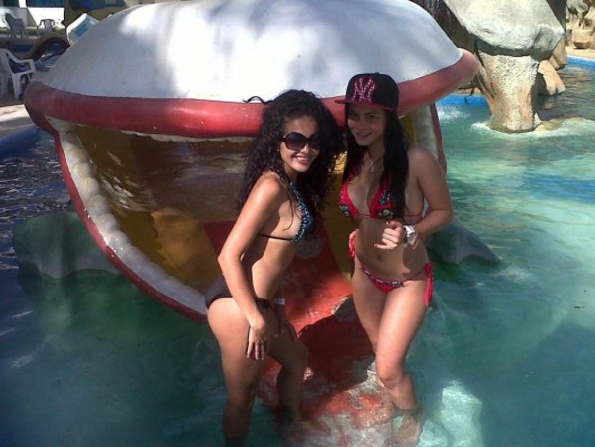 ¡ESPECTÁCULO! La sexy fisioterapeuta del Suchitepéquez de Guatemala