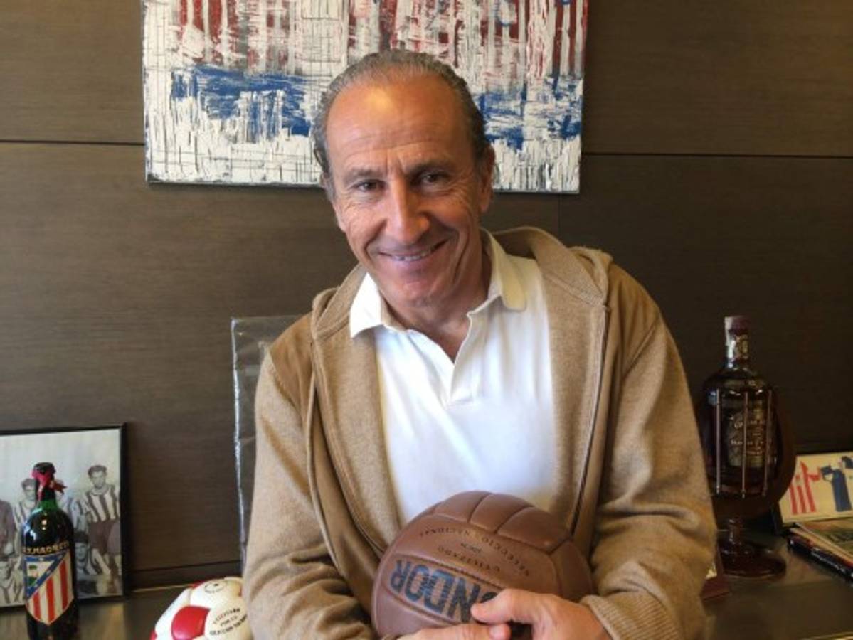 FOTOS: Conocé a los agentes que más dinero ganan en el fútbol